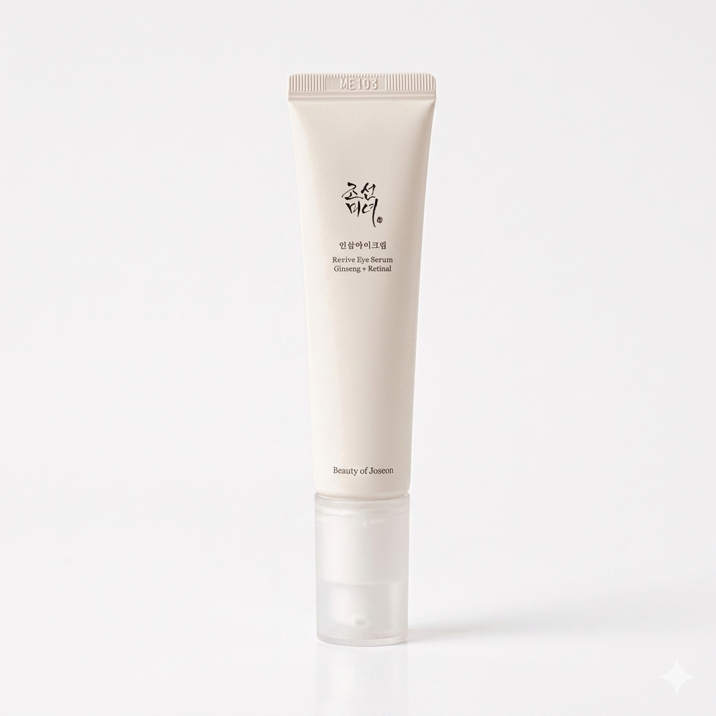 Beauty of Joseon Revive Eye Serum: Ginseng + Retinal