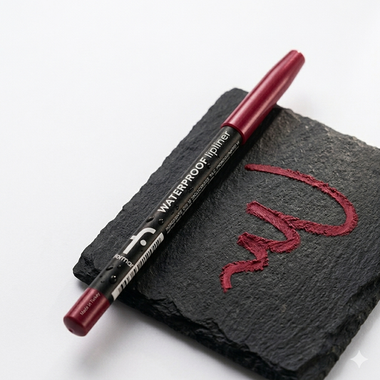 Flormar Waterproof Lip Liner
