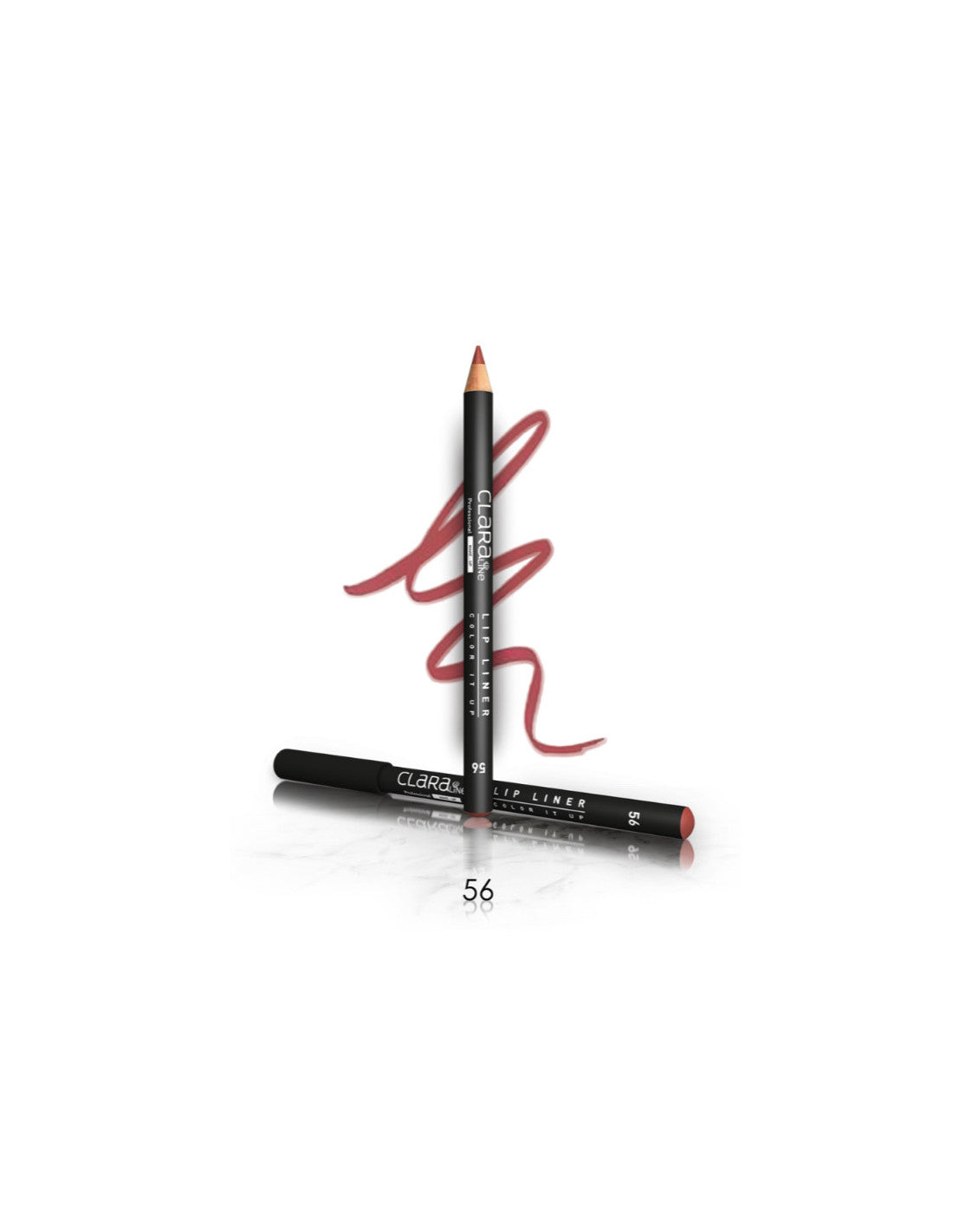 Clara Line Lip Liner