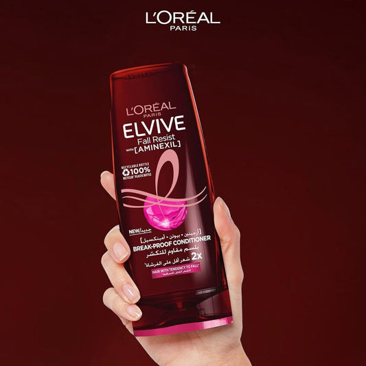 L'Oréal Paris Elvive Fall Resist Conditioner 360ml