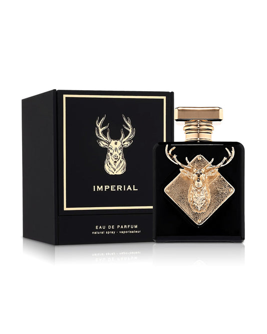 عطر إمبريال - Imperial (فراجرانس وورلد)