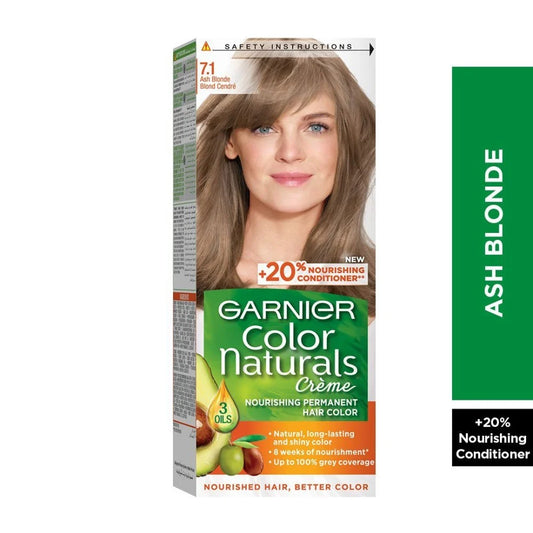 Garnier Color Naturals Hair Dye