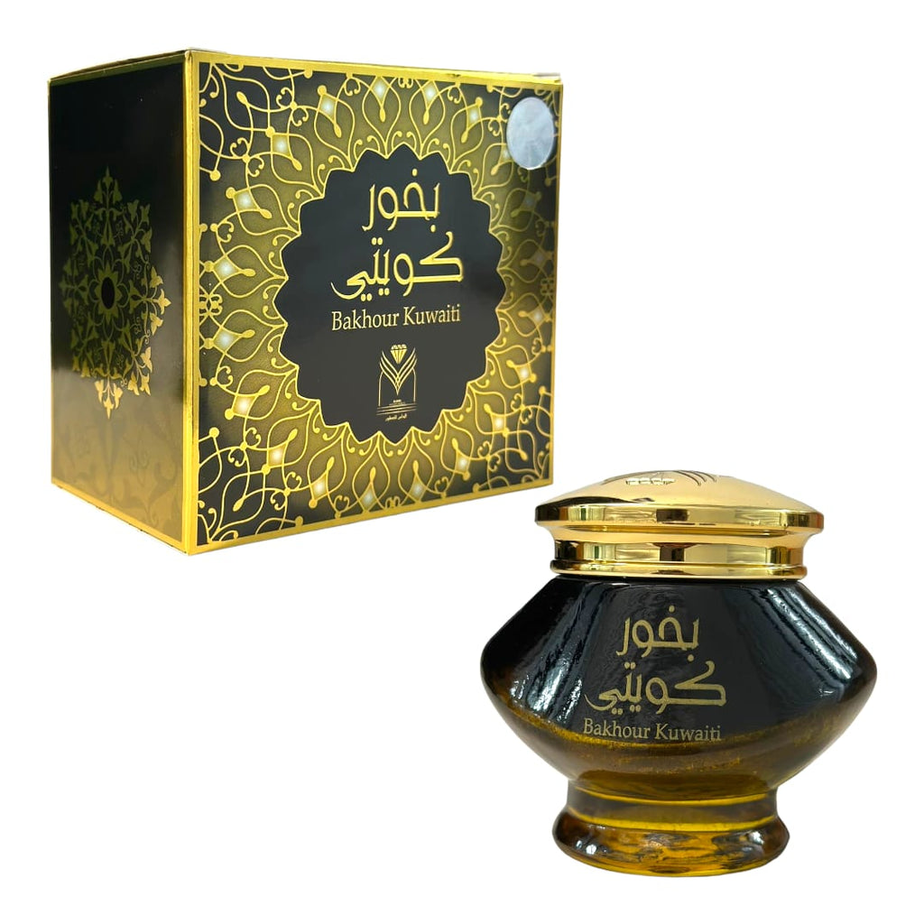 Kuwaiti incense by Almas