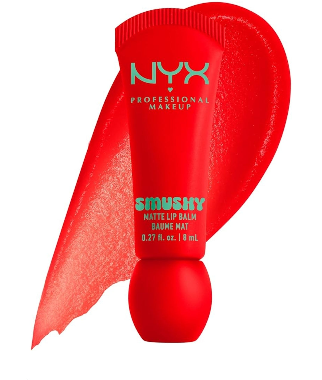 NYX Professional Makeup Smooth Whip Matte Lip Cream 12g