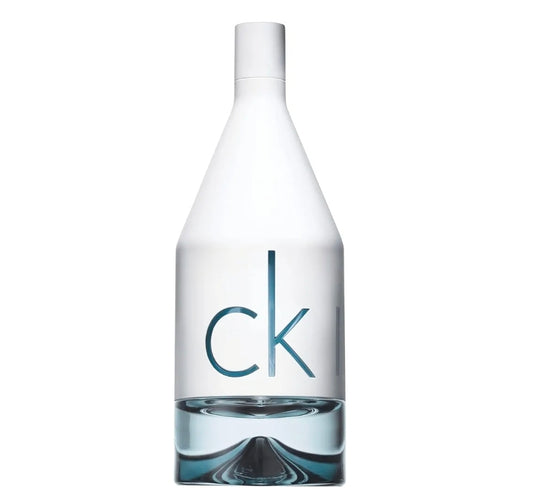 كالفن كلاين عطر سي كيه ان 2 يو للرجال من كالفن كلاين، او دي تواليت، 100 مل