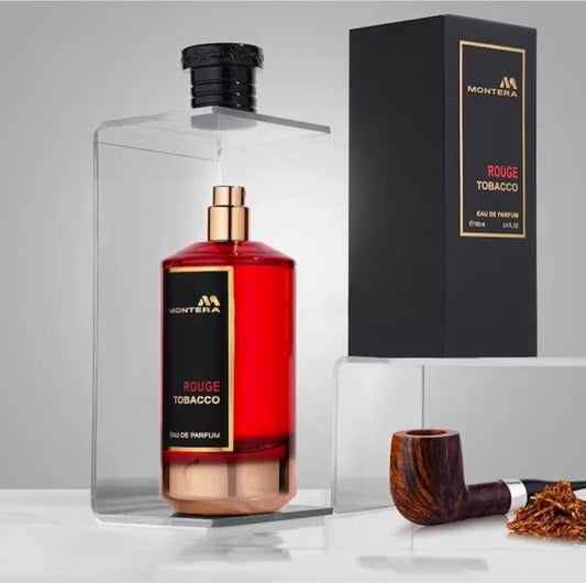 عطر مونتيرا روج توباكو | Montera Rouge Tobacco