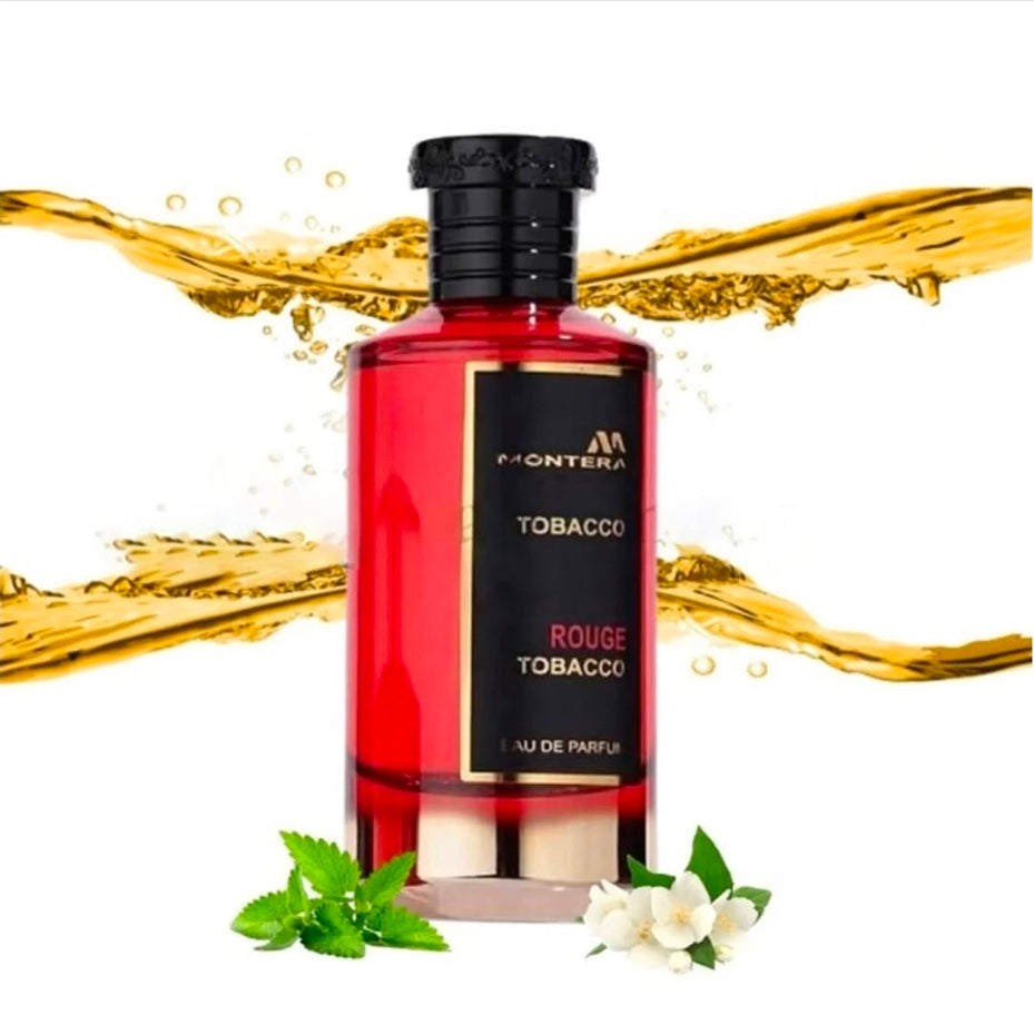 عطر مونتيرا روج توباكو | Montera Rouge Tobacco