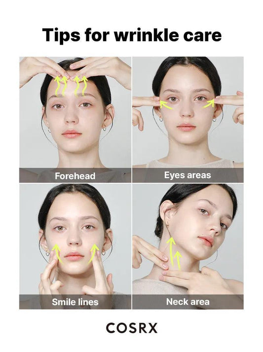 كريم الريتينول 0.3 من ماركة كوسركس (COSRX The Retinol 0.3 Cream)