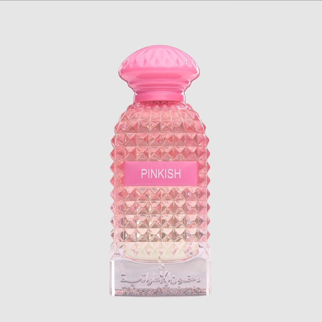 عطر بينكيش من دخوني 100مل