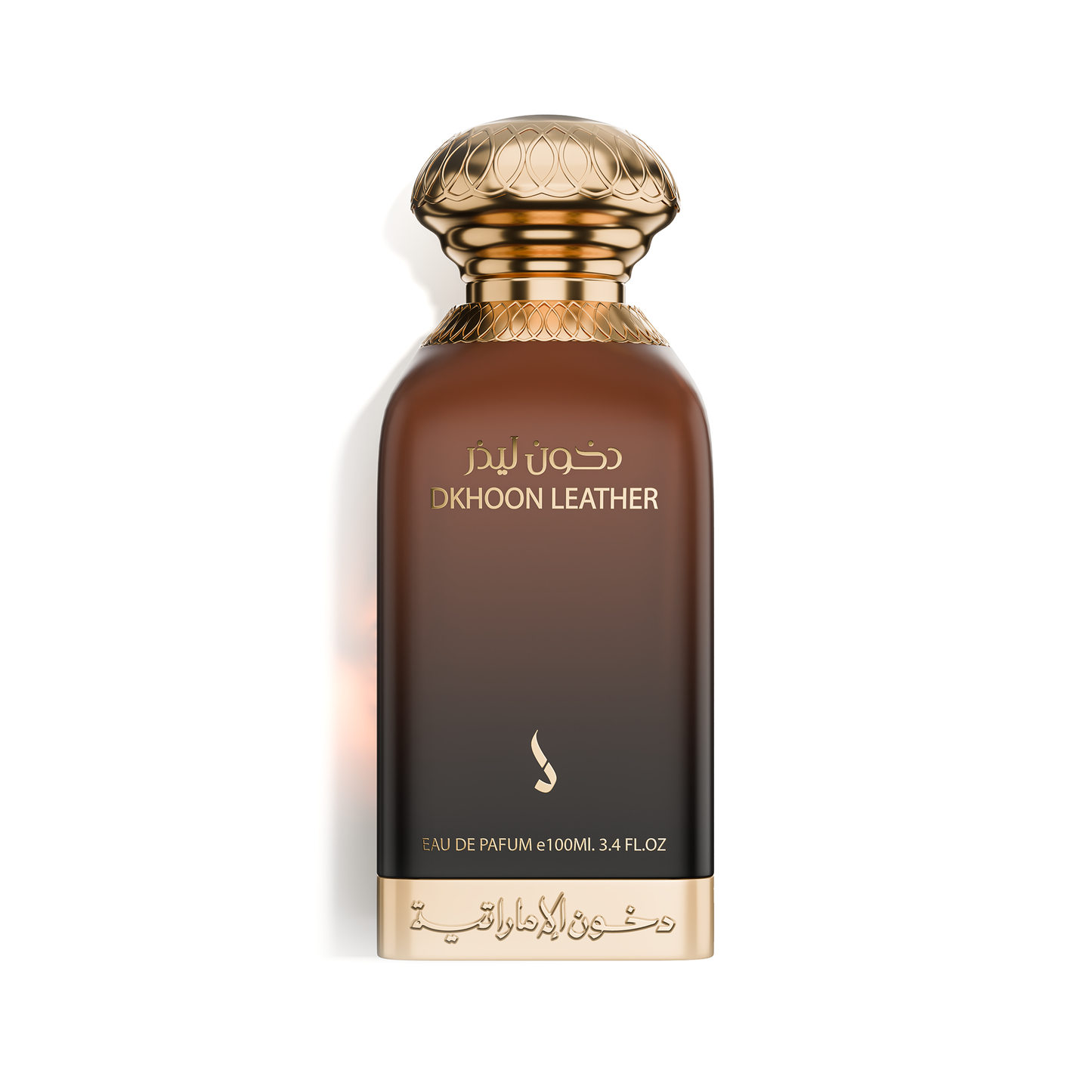 عطر ليذر من دخون الاماراتي100مل