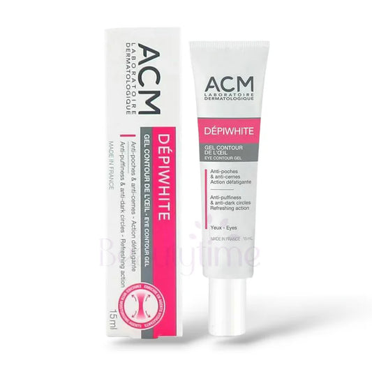 ACM Depiwhite Eye Contour Gel - 15ml