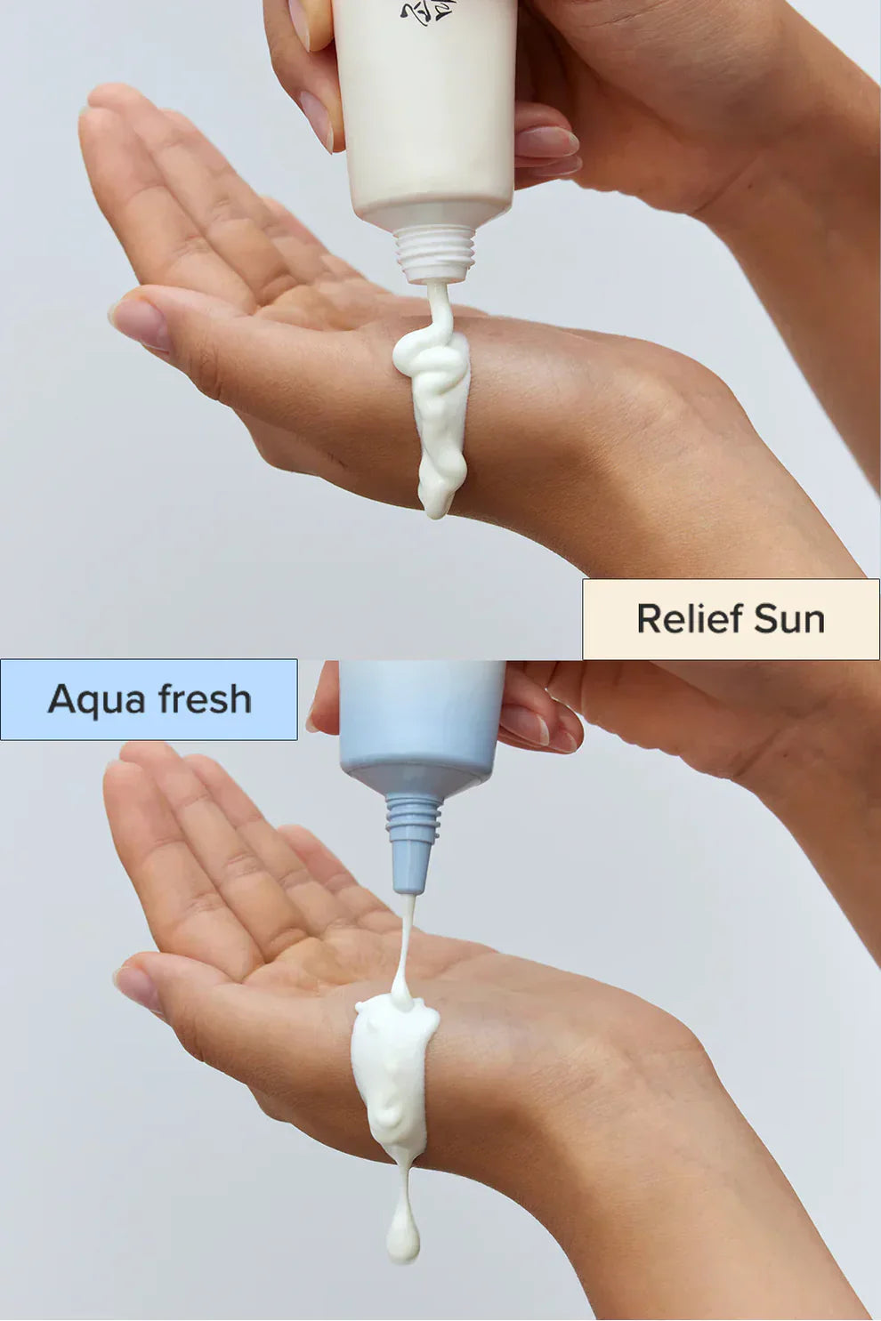Beauty of Joseon Relief Sun Rice + Probiotics SPF50+ PA++++