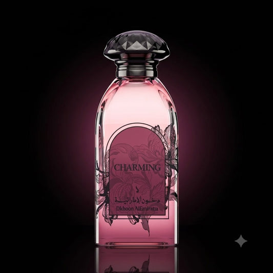 عطر شارمينج من دخوني 100 مل