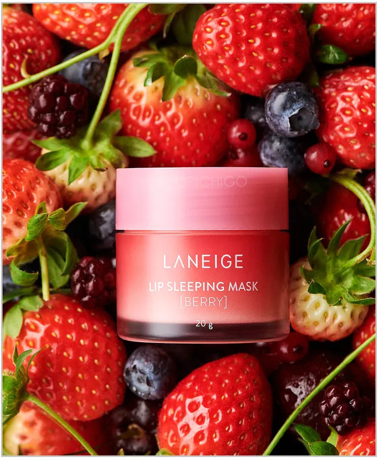 Laneige Lip Sleeping Mask