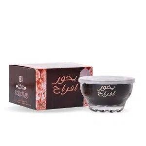 Wedding Bukhoor by Banafa - 50 grams