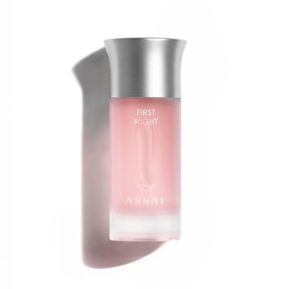 عطر فيرست نايت من عساف 150 مل (First Night)