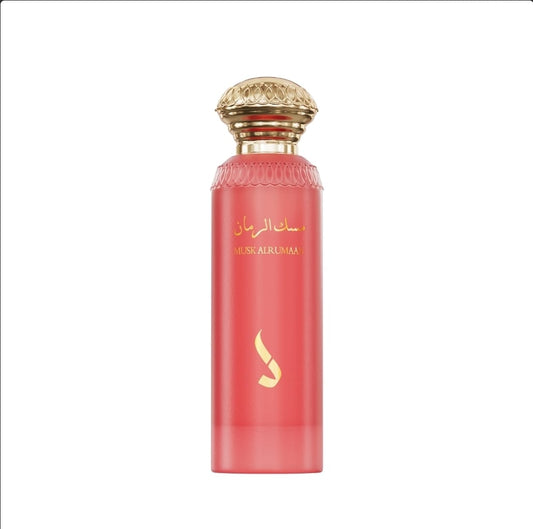 عطر مسك الرمان من دخوني 75مل