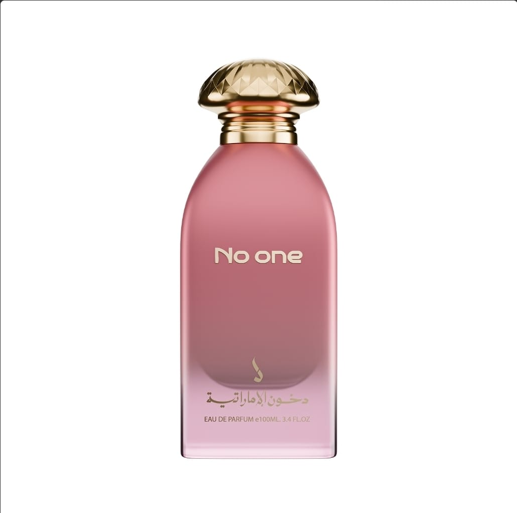 عطر نو ون من دخوني 100 مل