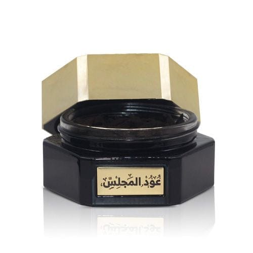 بخور عود المجلس من دخوني