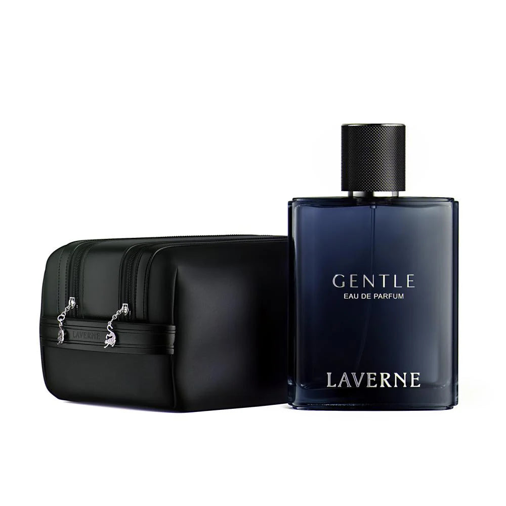 Gentle Set (100ml Perfume + Bag)