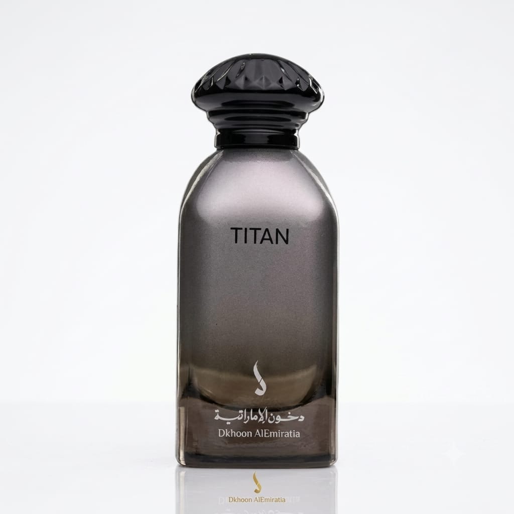 عطر تيتان من دخوني 100 مل