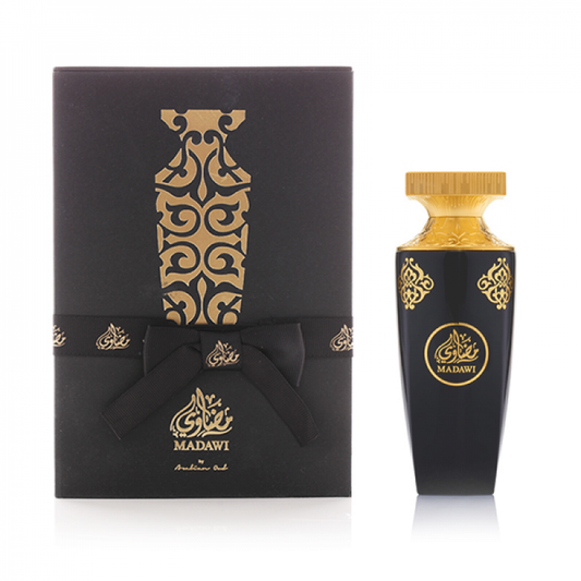 عطر مضاوي من العربيه للعود 90مل