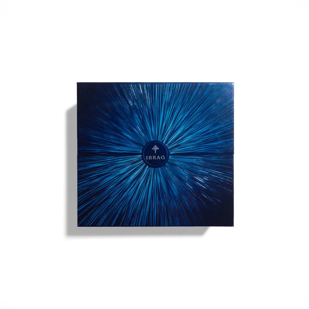 Ibraheem Al Quraishi's Mune Collection (Ibrak)