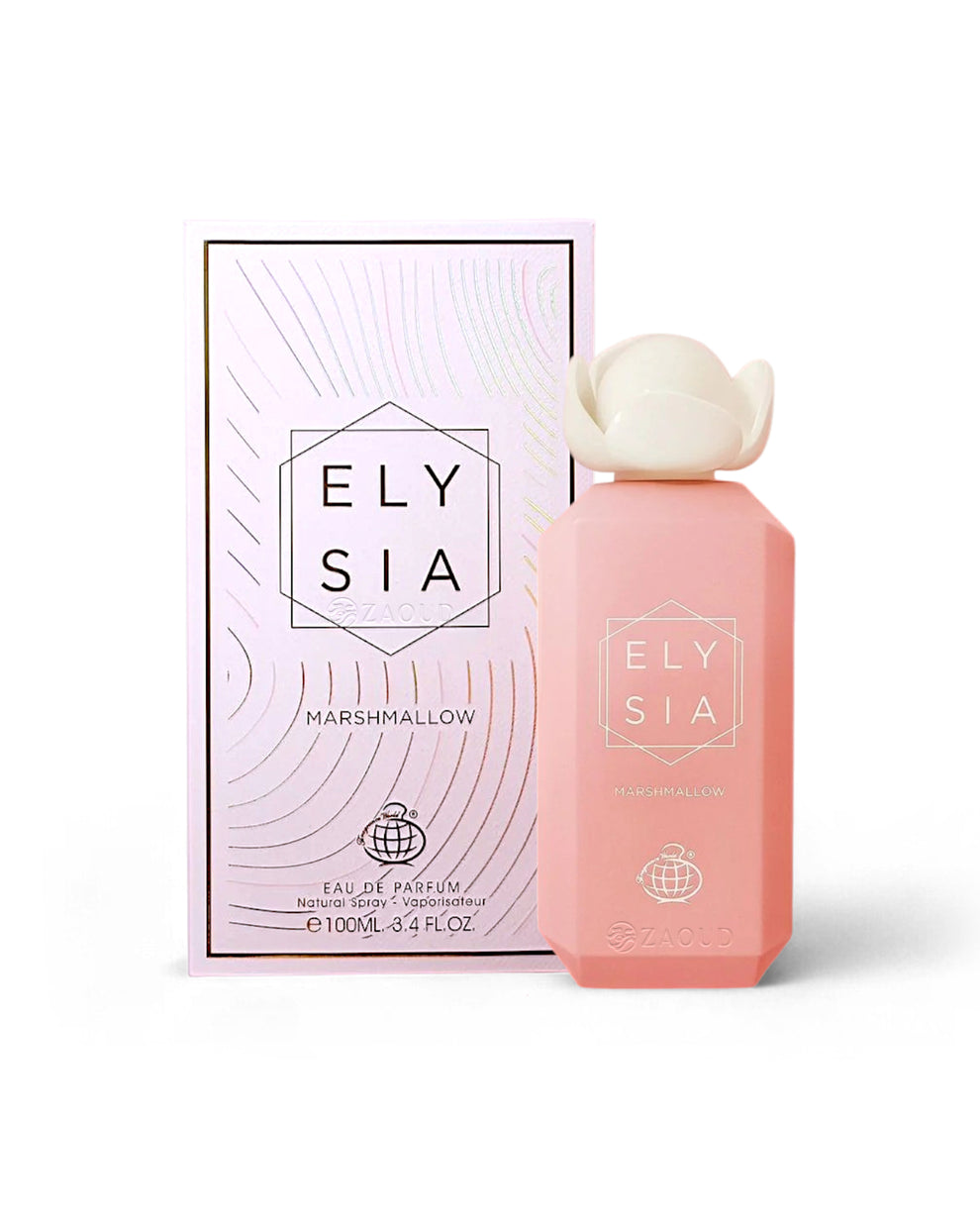 عطر إليسيا مارشميلوElysia Marshmallow
