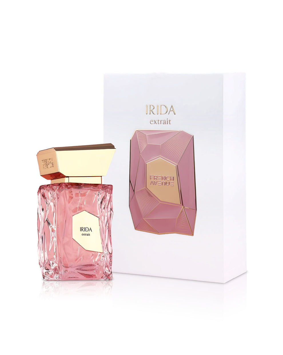 عطر إيريدا إكستريIRIDA Extrait من French Avenue