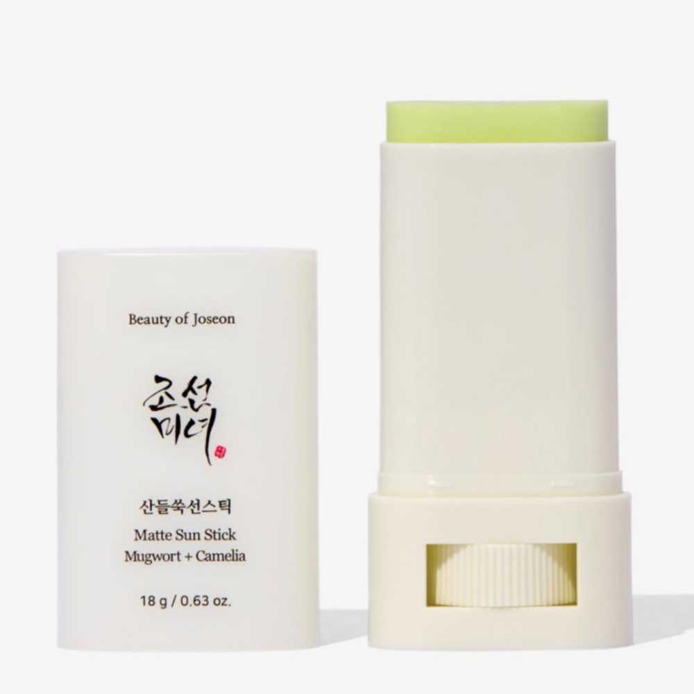 Beauty of Joseon Matte Sun Stick SPF50