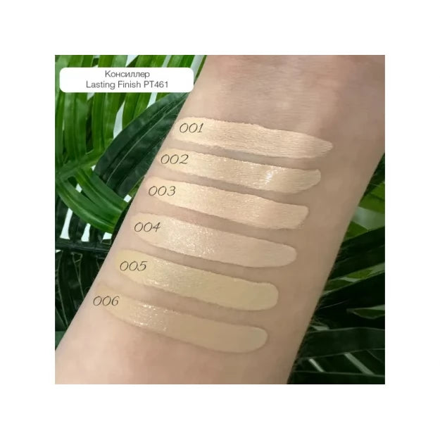 Topface Instyle Lasting Concealer