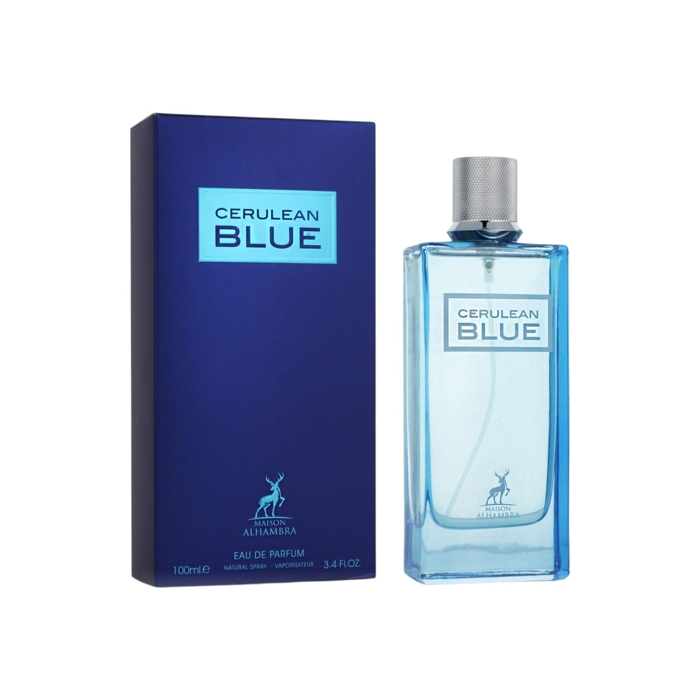 عطر سيروليان بلو - Cerulean Blue Eau de Parfum 💎
