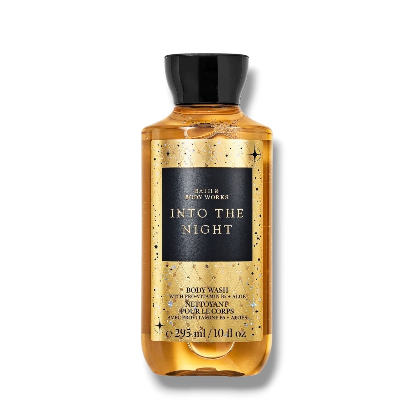 Into the Night Body Wash