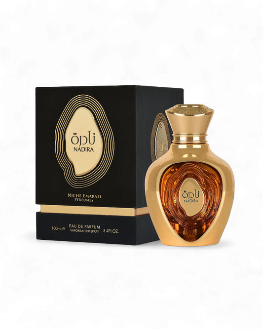 عطر نديرة (Nadira)