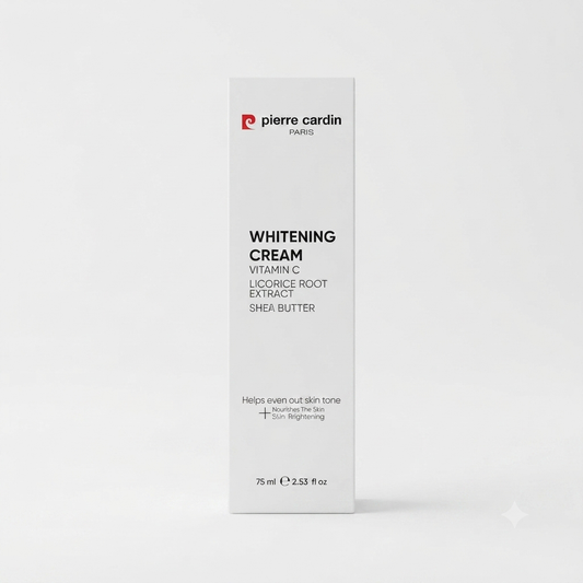 كريم التفتيح بيير كاردان (Pierre Cardin Whitening Cream)