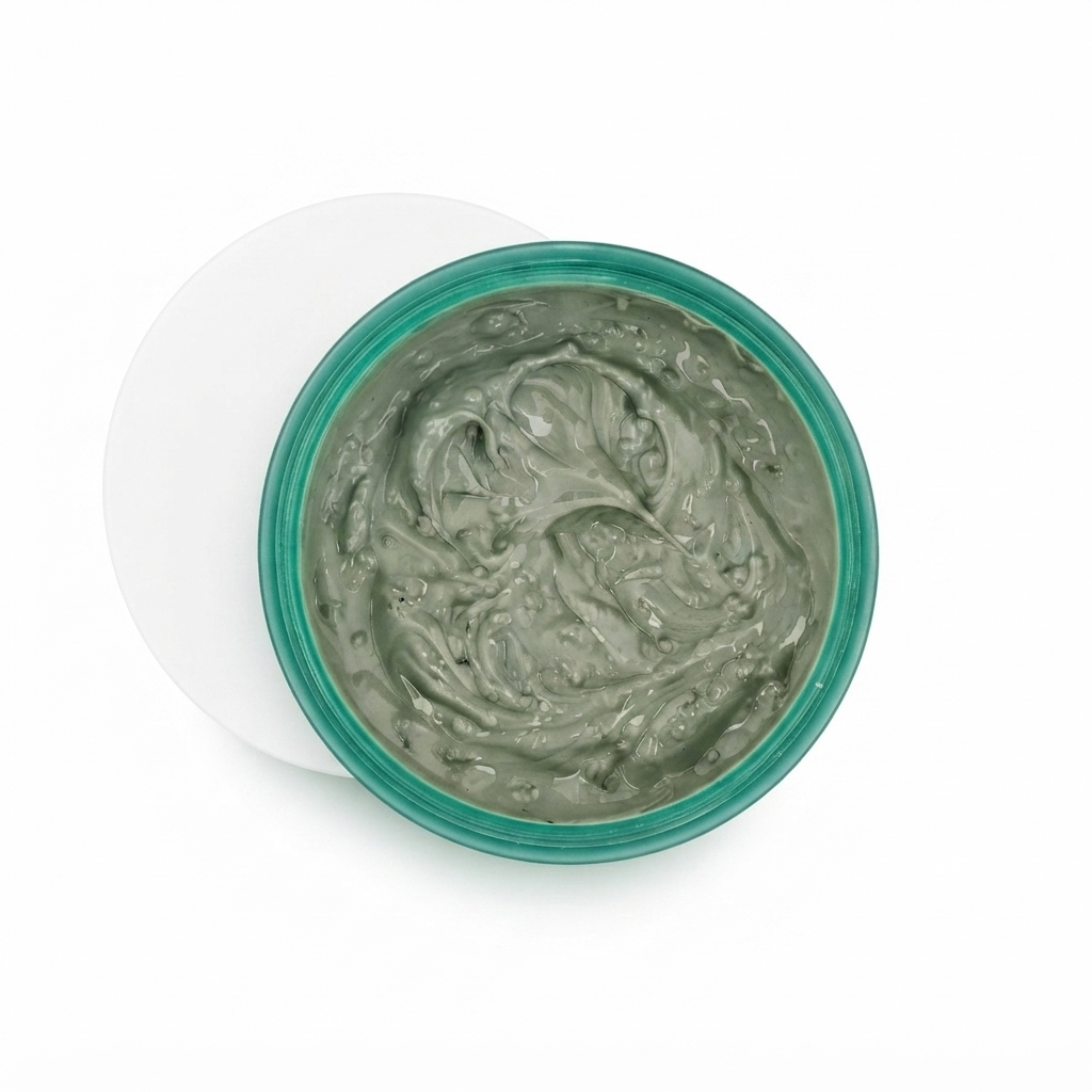 قناع مغورت لتنقية المسام والغسل أكسيس واي (Axis-Y Mugwort Pore Clarifying Wash Off Pack)