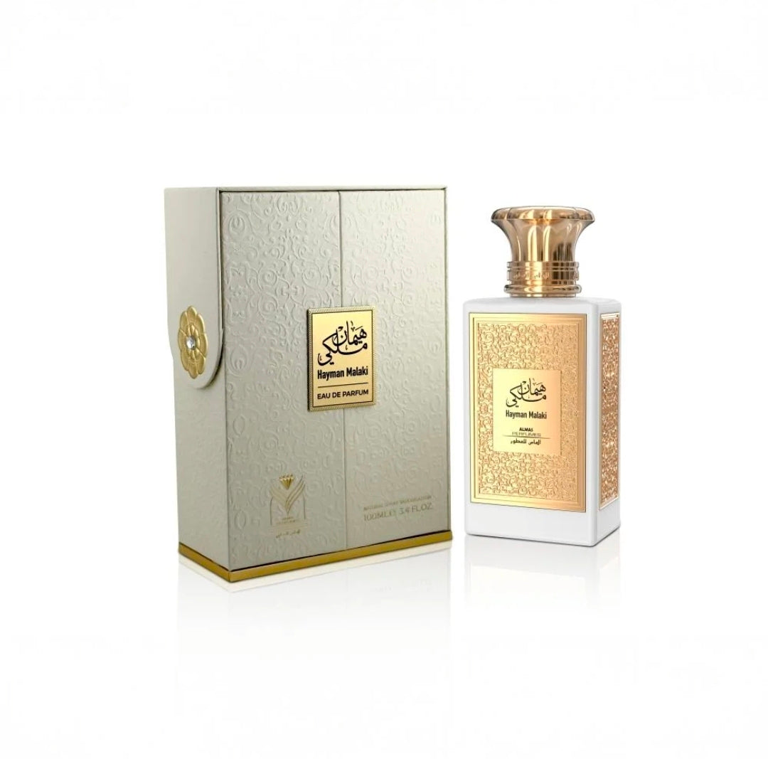 عطر هيمان ملكي (Hayman Malaki)