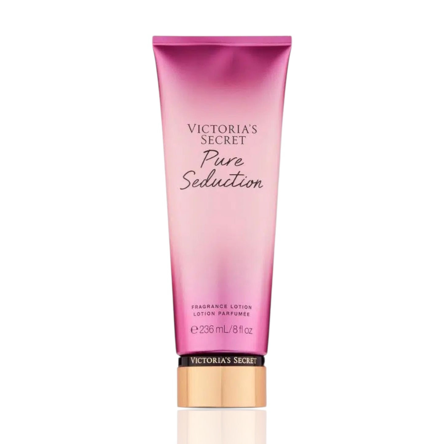 لوشن الجسم المعطر الفاخر من فيكتوريا سيكريت (Victoria's Secret Fragrance Lotion Collection)