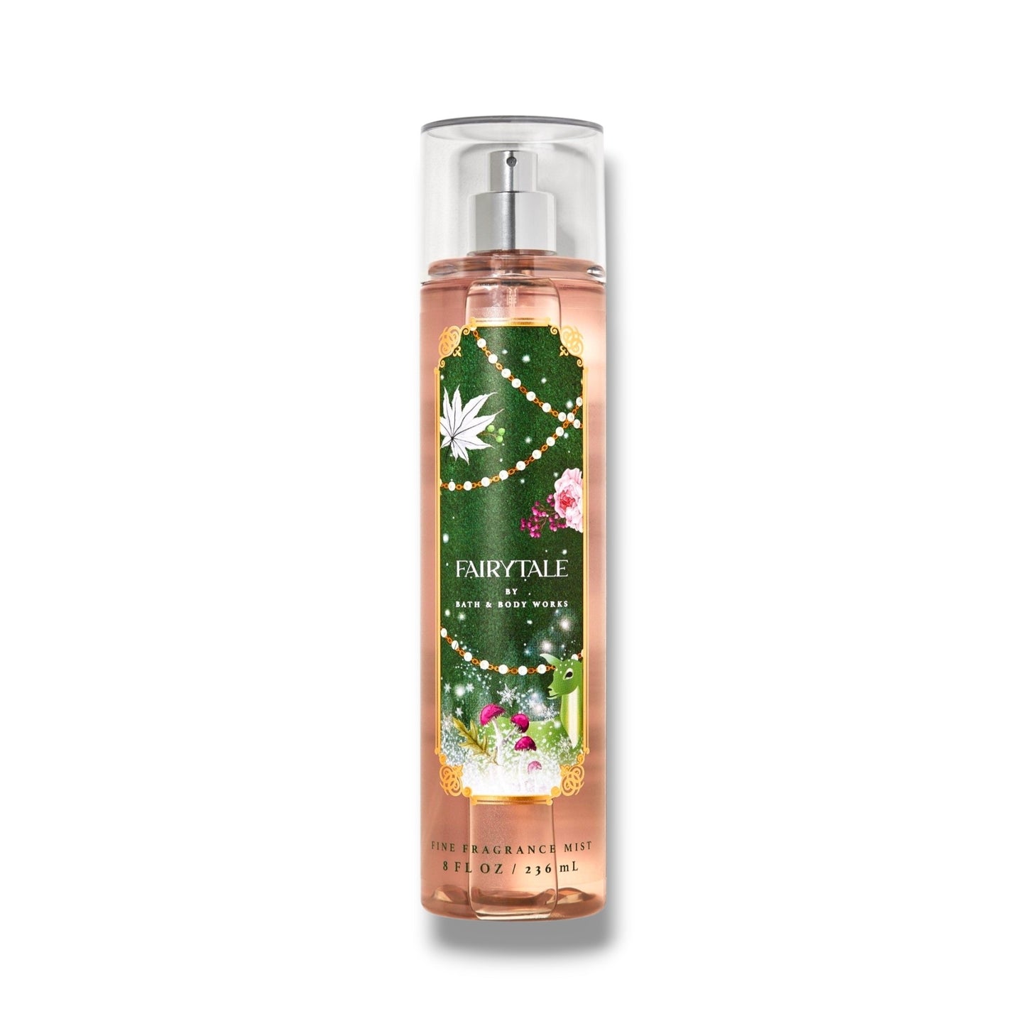 معطر جسم فيري تيل من باث آند بودي ووركس (Bath & Body Works Fairytale Fine Fragrance Mist)