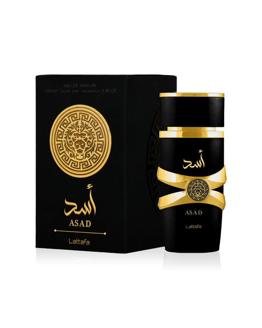 عطر أسد (Asad)
