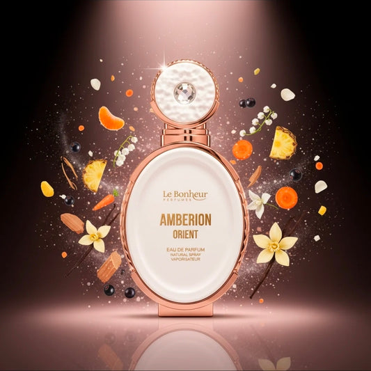 عطر أمبريون أورينت (Amberion Orient) النسائي