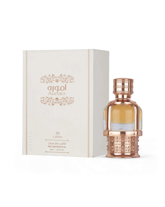 Amoura Perfume