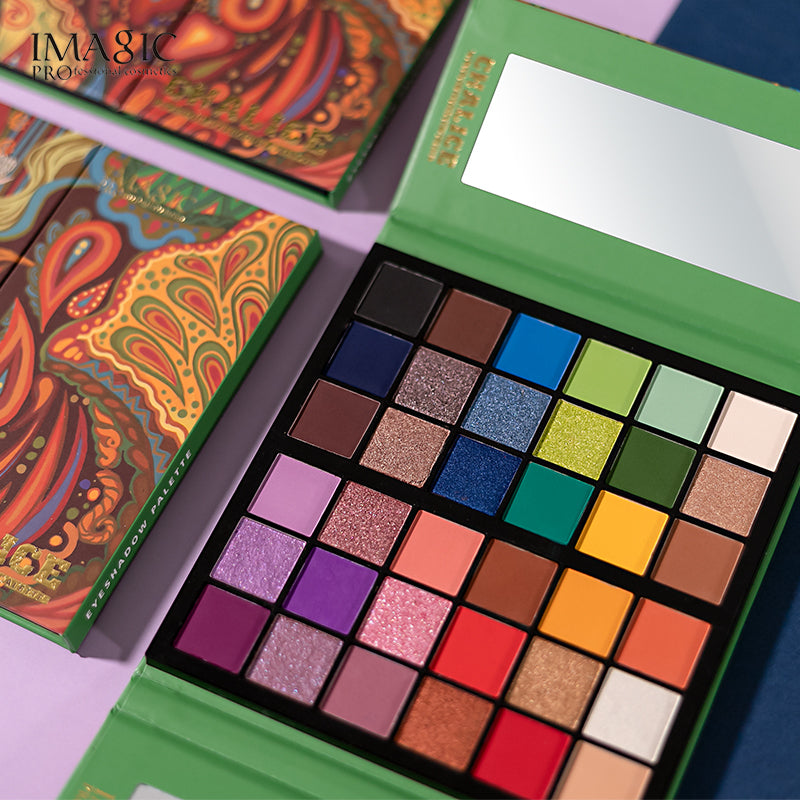 IMAGIC Pro Chalice Eyeshadow