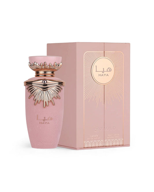 عطر "هيا" (Haya)