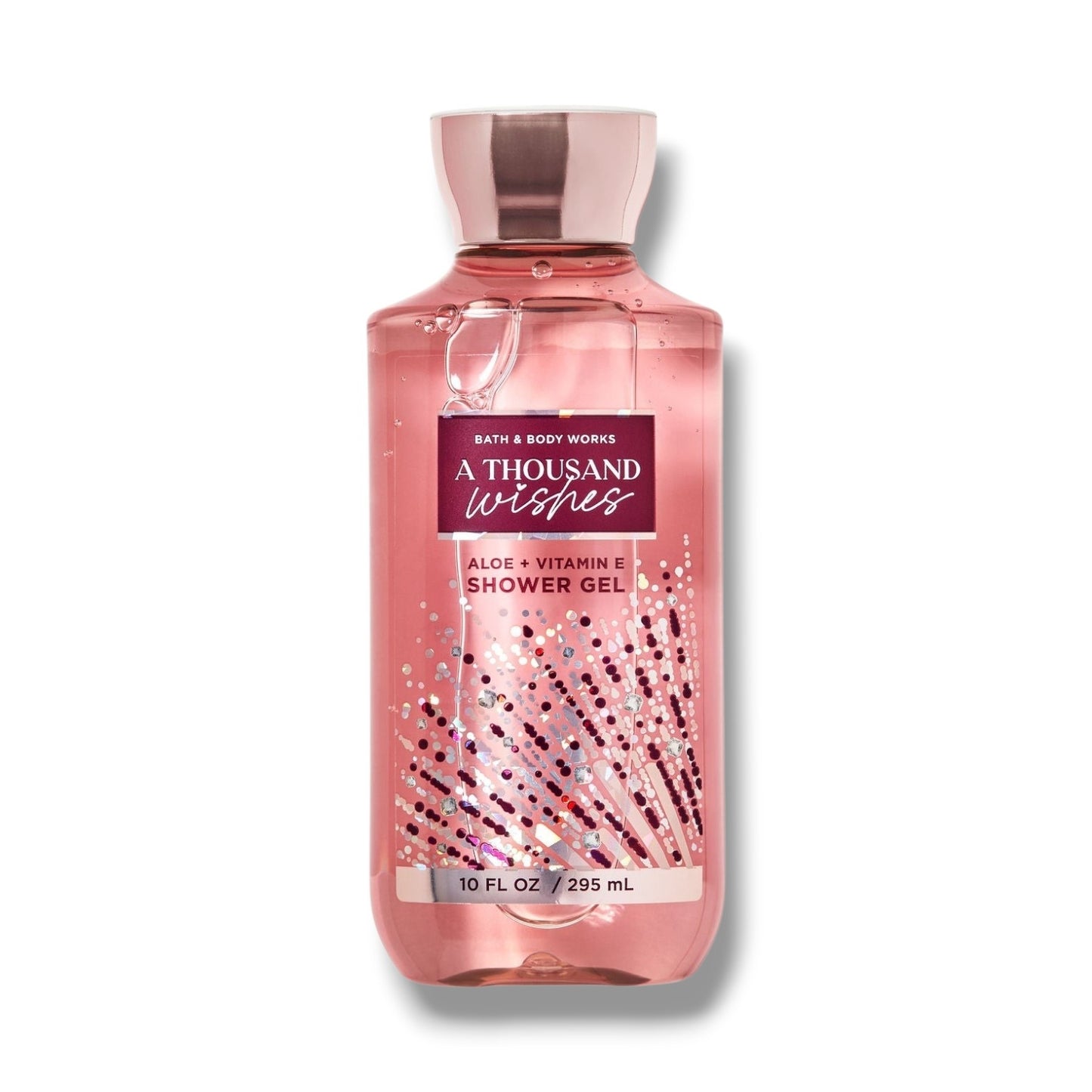 Bath & Body Works "A Thousand Wishes" Shower Gel