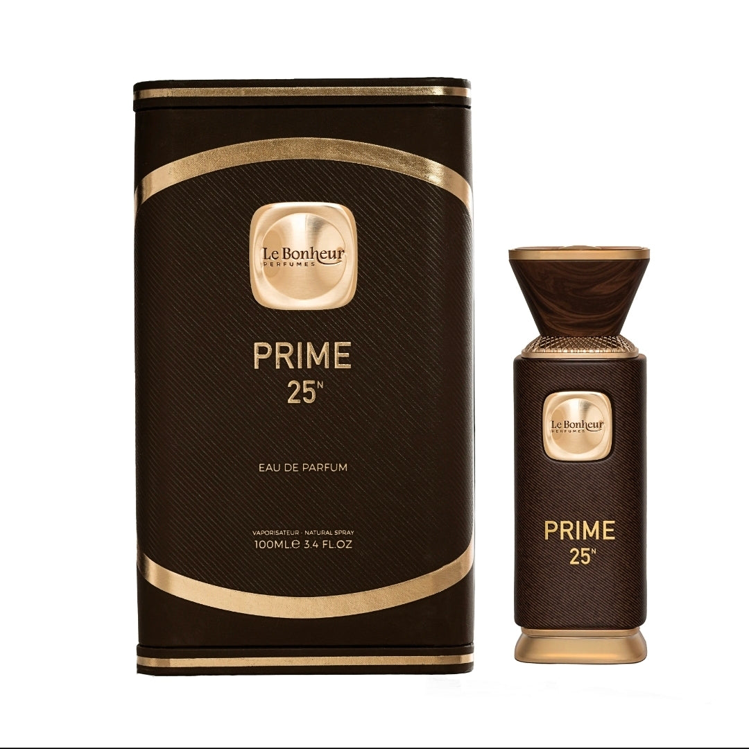 عطر برايم 25 (Prime 25)