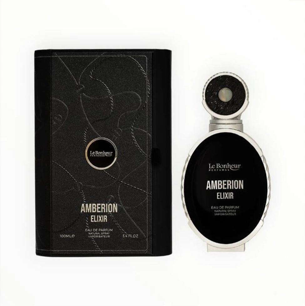 عطر أمبريون إليكسير (Amberion Elixir)