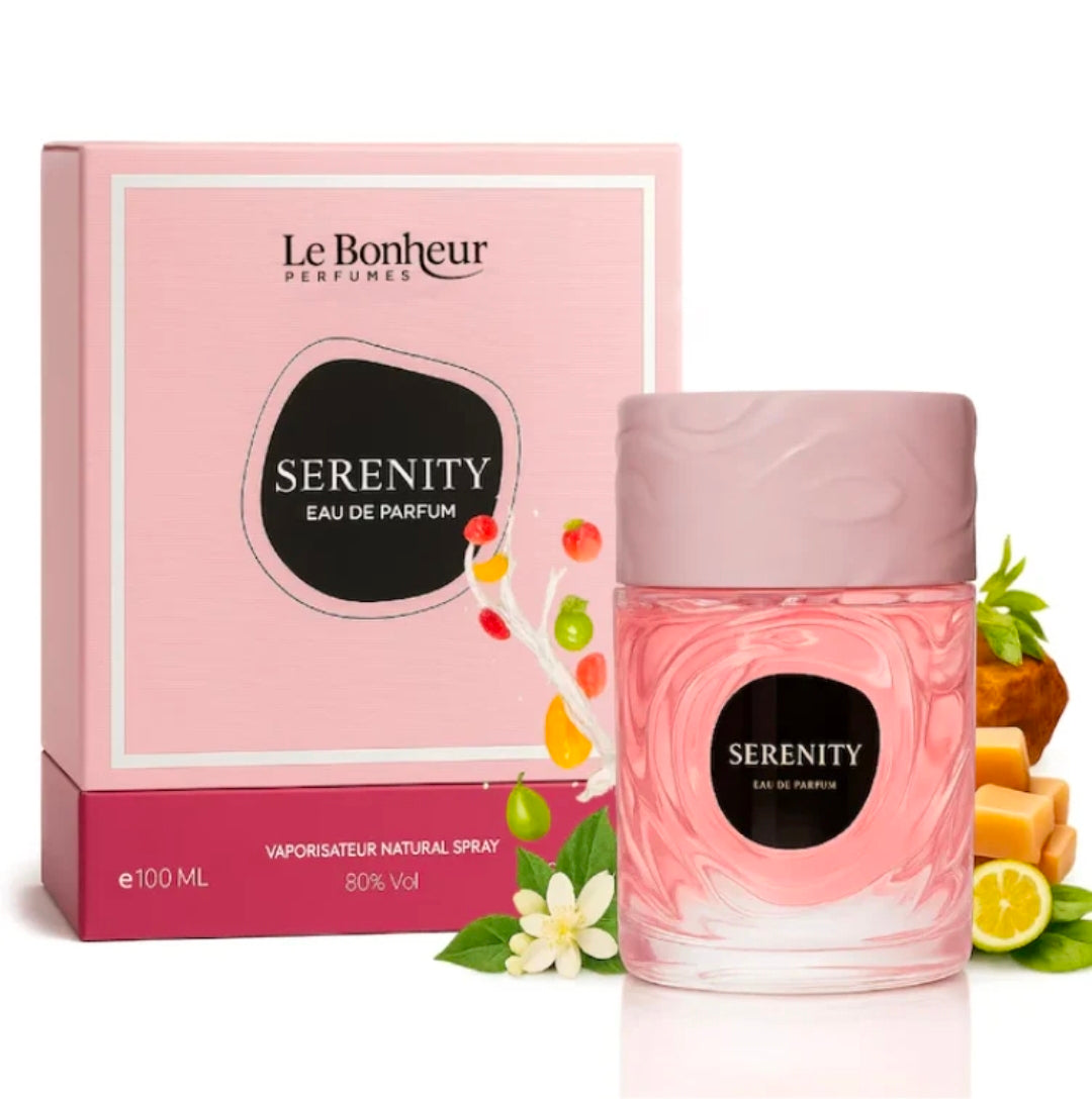 عطر سيرينيتي (Serenity)