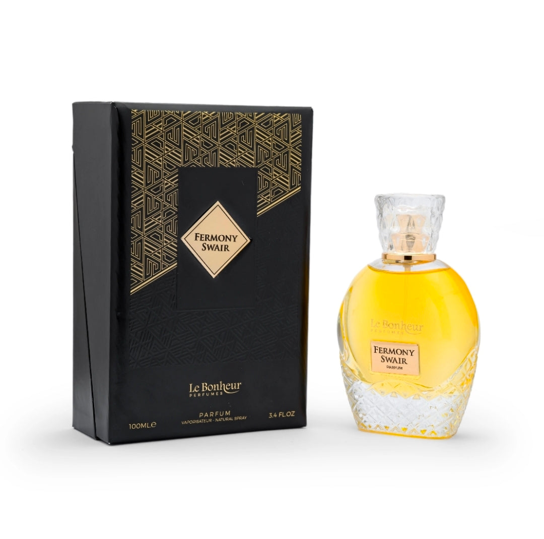 عطر فيرموني سوار (Fermony Swair)