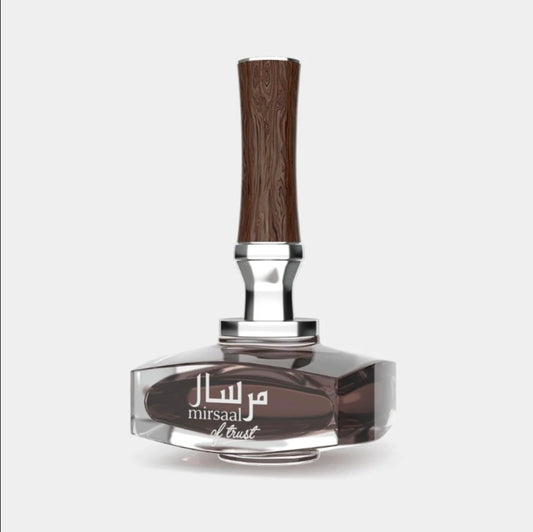 عطر مرسال أوف تراست (Mirsaal of Trust) من دار العطور أفنان (Afnan)